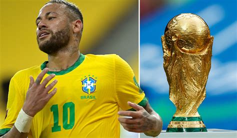 Can Neymar play World Cup 2026?