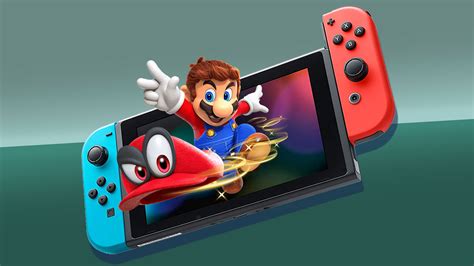 Can Nintendo Switch games be resold?