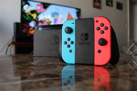 Can Nintendo Switch have more than 2 players?