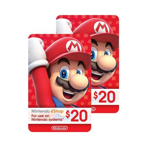 Can Nintendo eshop cards be refunded?