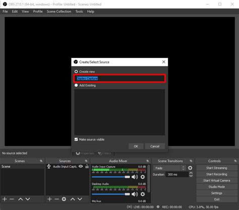 Can OBS screen recording be detected?