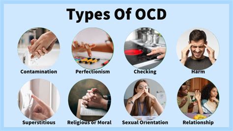 Can OCD go away with age?