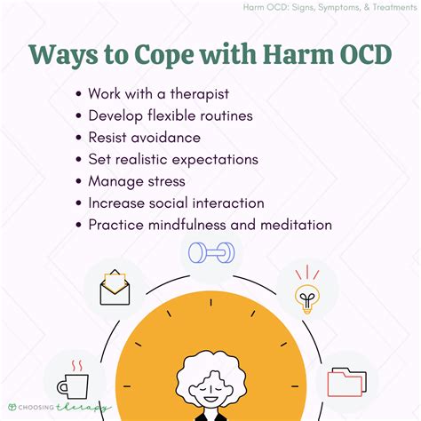 Can OCD hurt you?