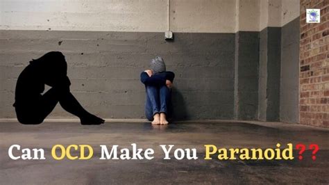 Can OCD make you lose attraction?