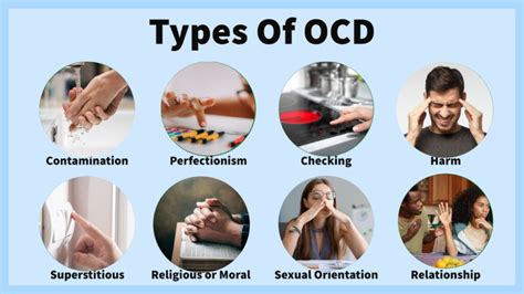 Can OCD make you not want a relationship?