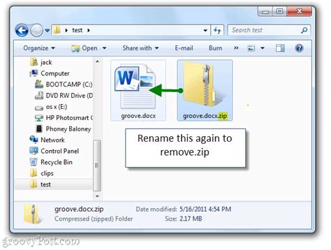 Can Office 2007 read DOCX files?