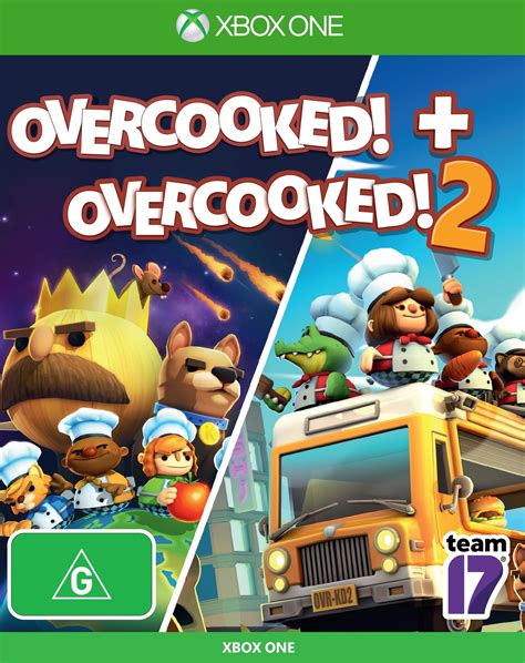 Can Overcooked 1 play with Overcooked 2?