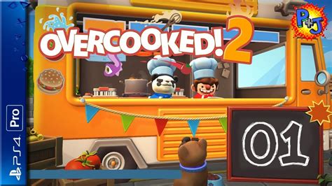 Can Overcooked 2 be played local multiplayer?