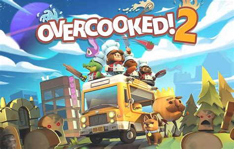 Can Overcooked play alone?