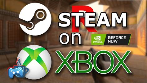 Can PC Xbox play with Steam?