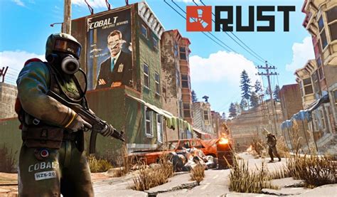 Can PC and PS5 play Rust together?