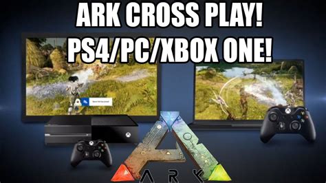 Can PC and Xbox play games together?