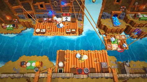 Can PC and Xbox play overcooked 2?