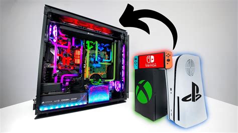 Can PC and Xbox play together?