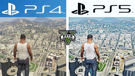 Can PC play PS5 GTA?