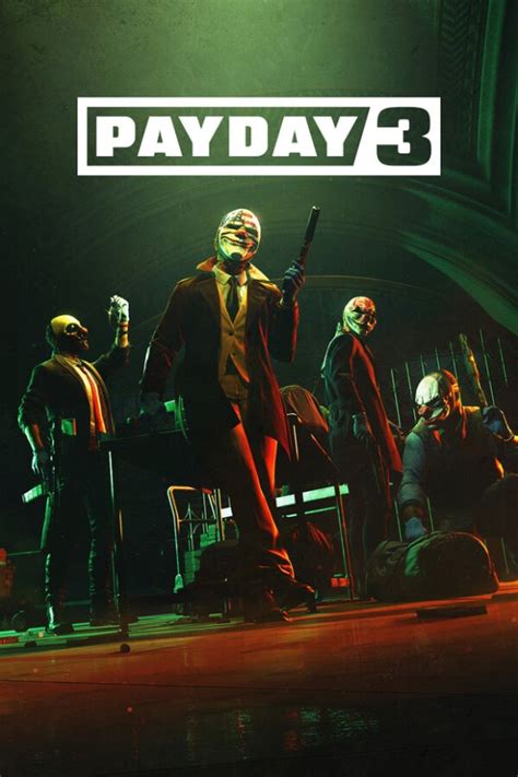Can PC play Payday 3 with Xbox?
