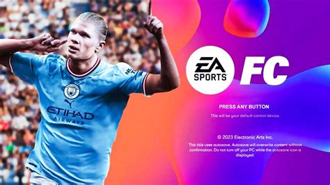 Can PC play with console EA FC 24?