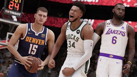 Can PC players play with PS5 players on 2K24?