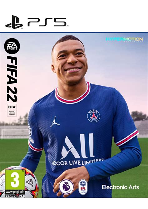Can PC players play with PS5 players on FIFA 22?