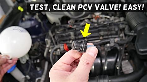 Can PCV valve cause low oil pressure?