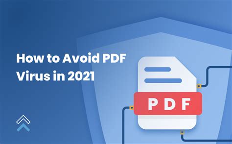 Can PDFs carry viruses?