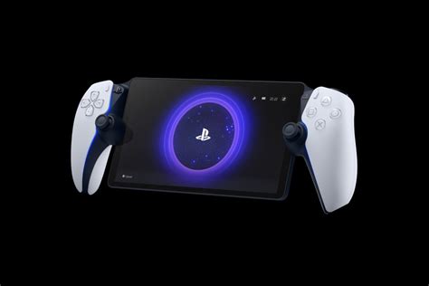 Can PS Portal and PS5 play together?