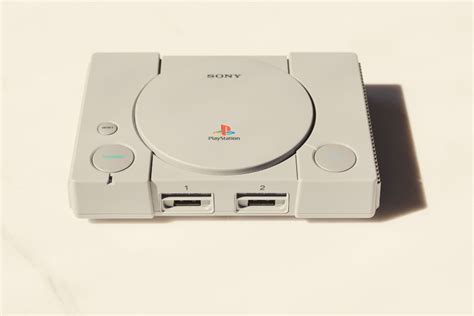 Can PS1 play DVDs?