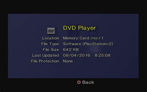 Can PS2 play any DVD?