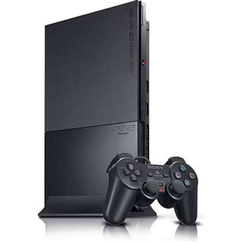 Can PS2 slim play PS1?