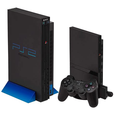 Can PS2 slim play all games?