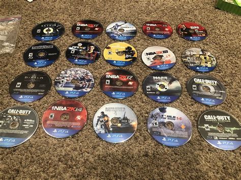 Can PS3 discs work on PS4?