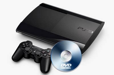 Can PS3 play any DVD?
