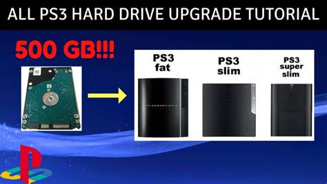 Can PS3 read 2TB?