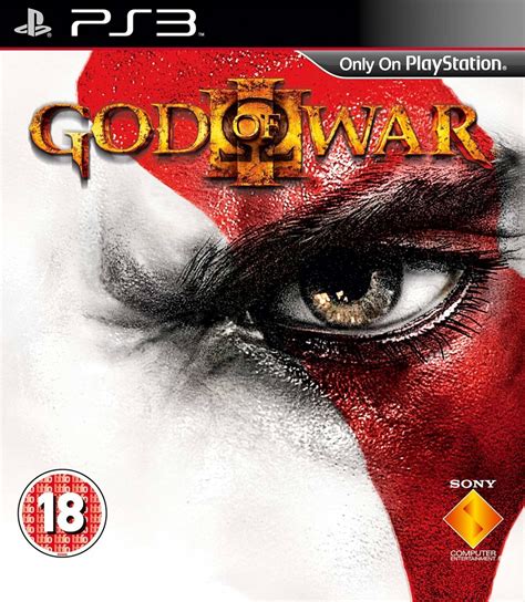 Can PS3 run God of War?