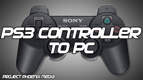 Can PS3 use any USB controller?