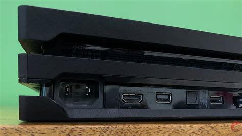Can PS4 HDMI do 4K?