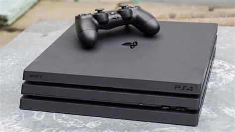Can PS4 Pro be 500GB?