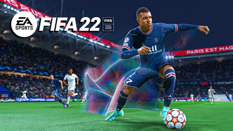Can PS4 and PS5 play FIFA 22 together?