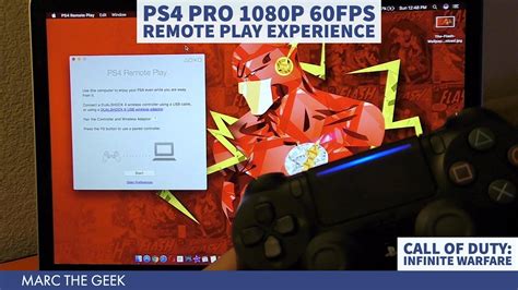 Can PS4 play 1080p 60fps?