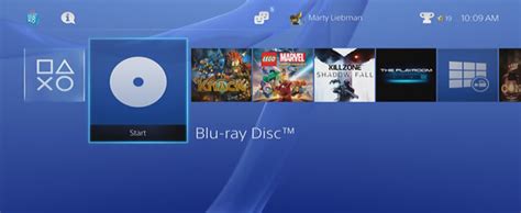 Can PS4 play 4K Blu Ray?