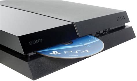 Can PS4 play 4K Blu-Ray?