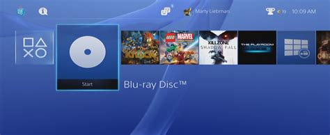 Can PS4 play Blu-Ray 4K?