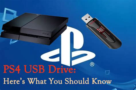 Can PS4 play USB files?