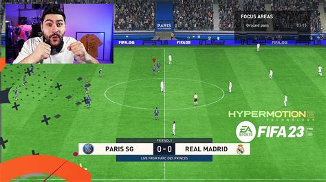 Can PS4 players play with PS5 players on FIFA 23?
