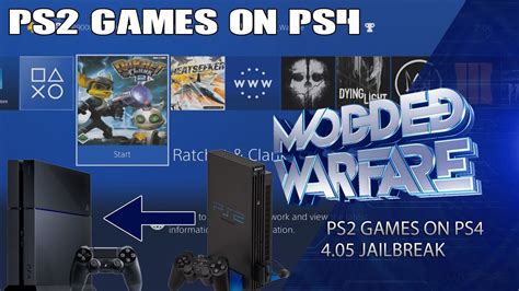 Can PS4 run PS2 games?