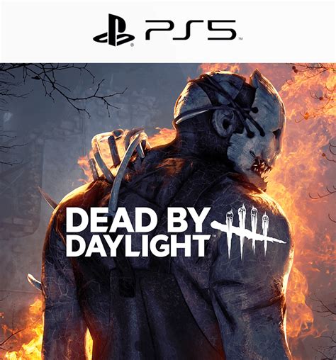 Can PS5 Dead by Daylight play with PS4?