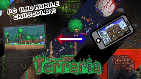 Can PS5 Terraria play with PC?