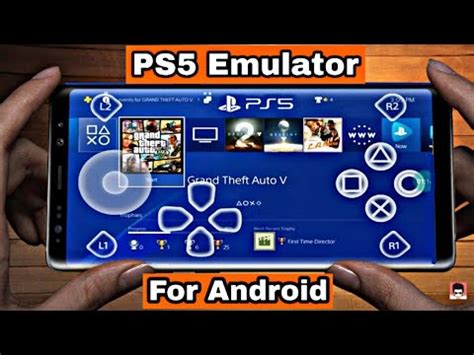 Can PS5 be emulated?