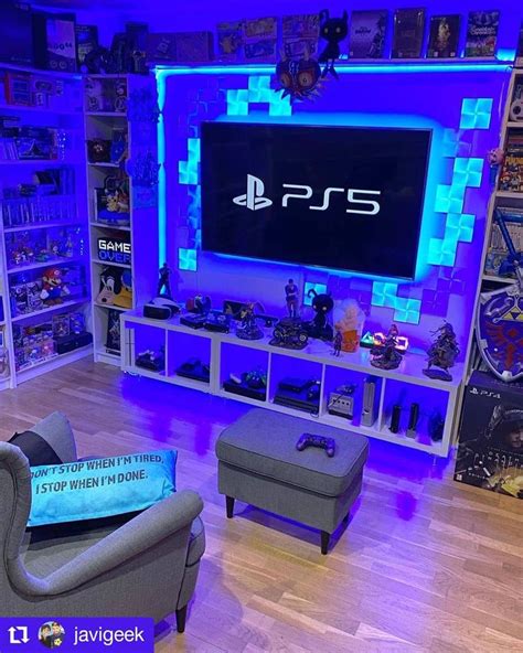 Can PS5 be in another room?