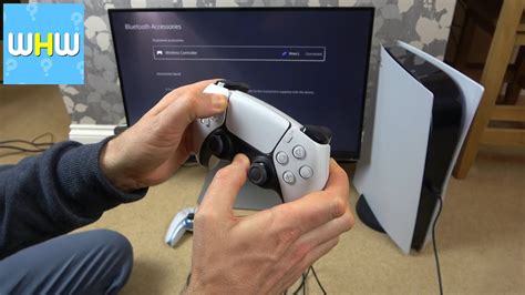 Can PS5 controllers charge wirelessly?